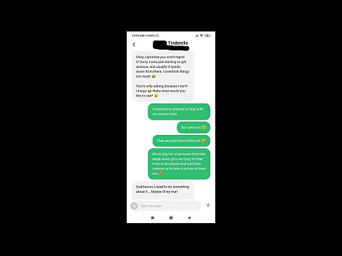 ❤️ Niliongeza PAWG mpya kutoka kwa Tinder hadi kwa nyumba yangu ( zungumza na Tinder pamoja) Pono ya kujitengenezea nyumbani
